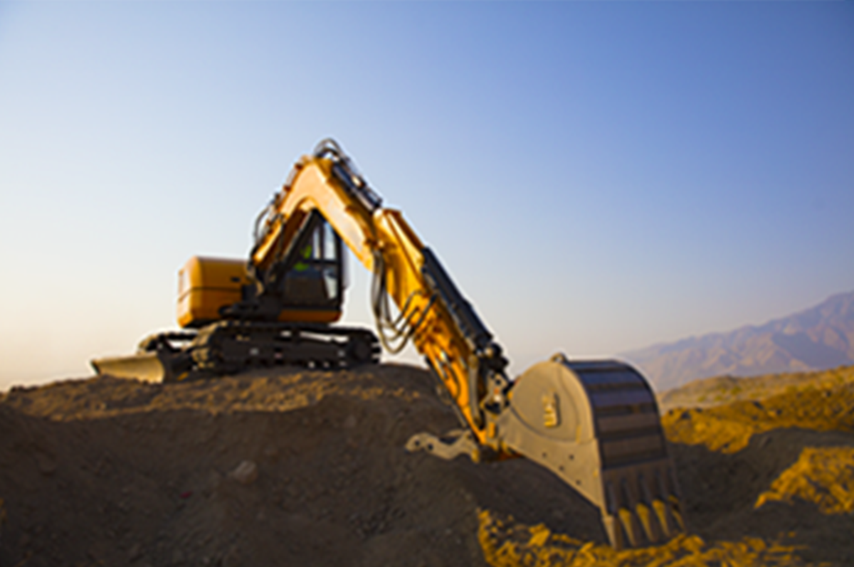 About Logger Shop